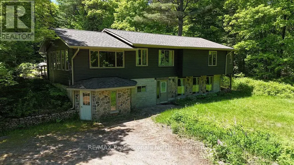 128 Old Muskoka Road, Perry (Emsdale)